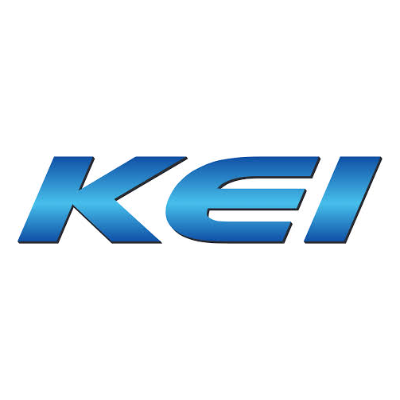 KEI SYSTEMS