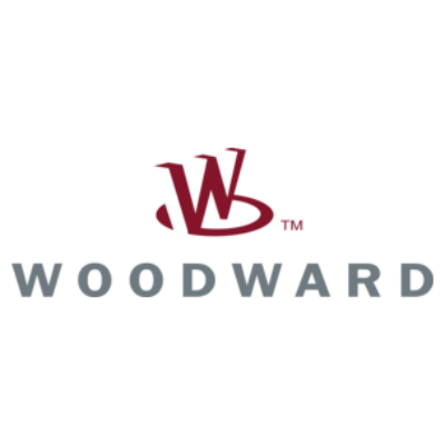 WOODWARD