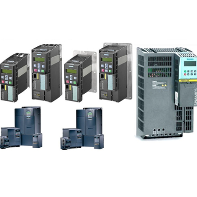 AC DRIVES