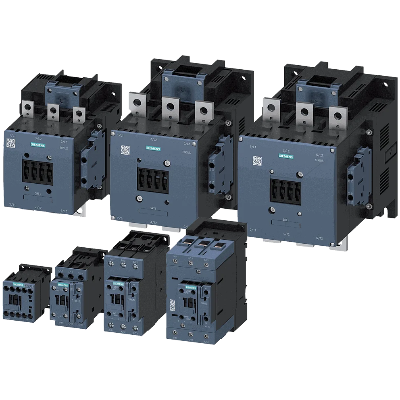 CONTACTORS