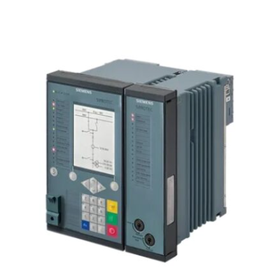 DIFFERENCIAL RELAY