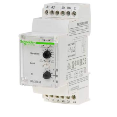 LIQUID MONITORING RELAY