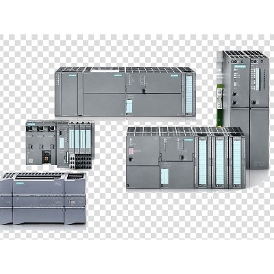 MODULER PLC