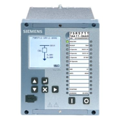 NUMERICAL RELAY