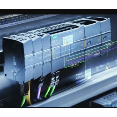 PLC
