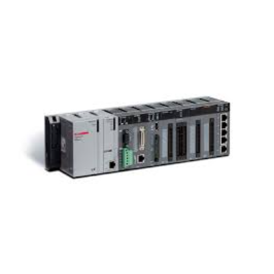 RACK MOUNTED PLC