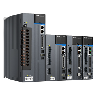 SERVO DRIVES