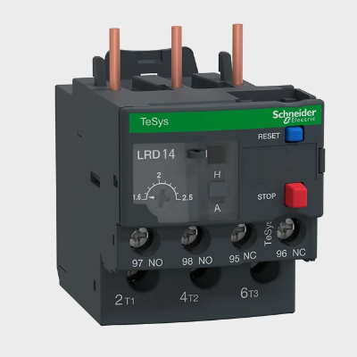 THERMAL RELAY