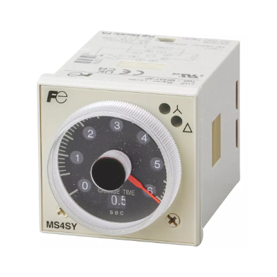 TIMER RELAY