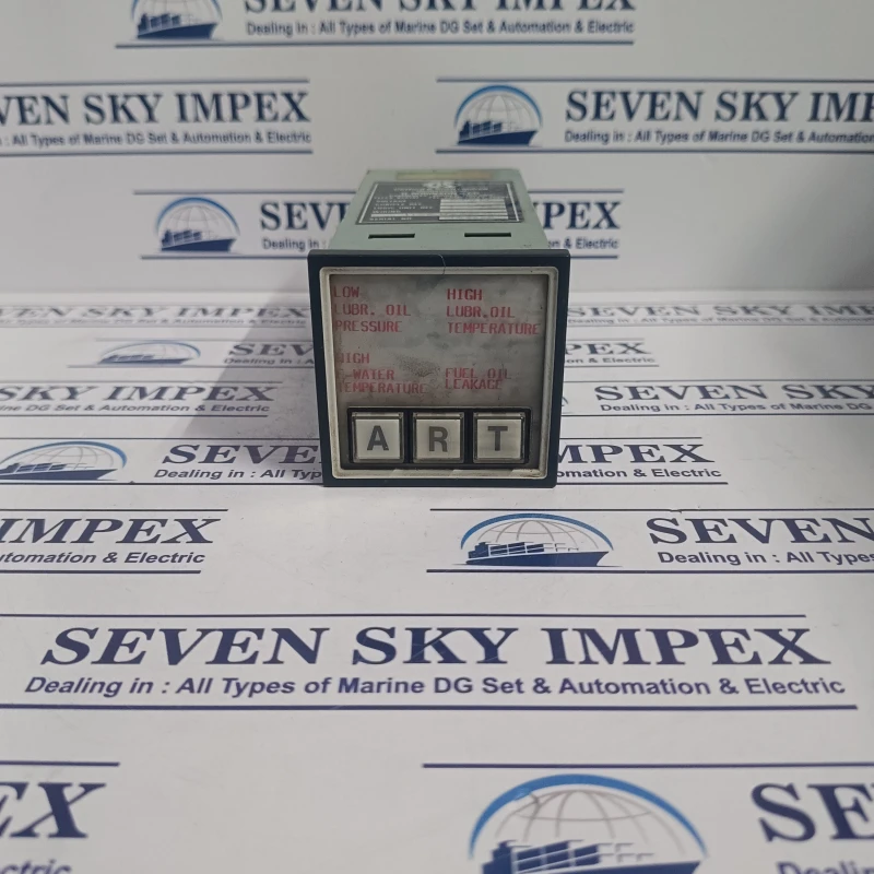 C&S CLIFFORD & SNELL LIMITED D.ROBINSON&CO 4MA 72 METER METERS