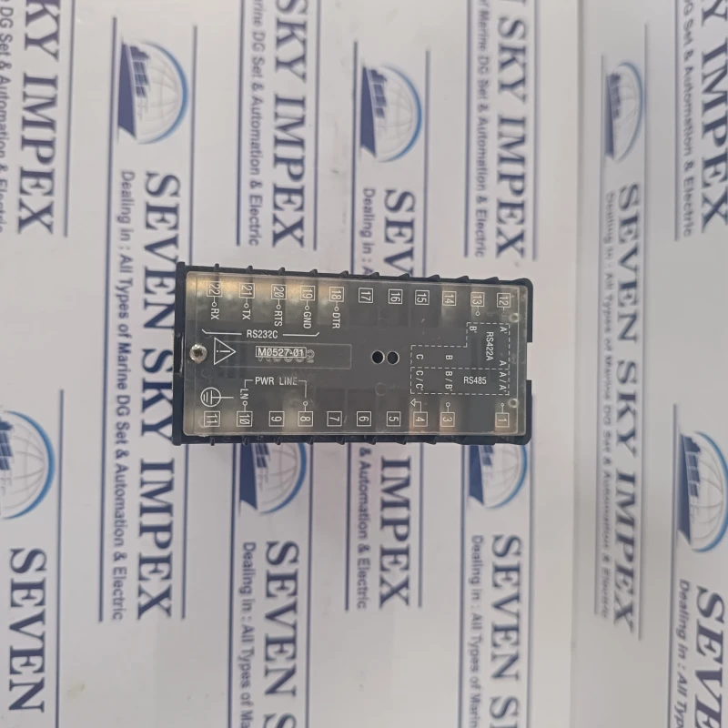 ERO ELECTRONIC CONVXMK13000 SEVEN SKY IMPEX