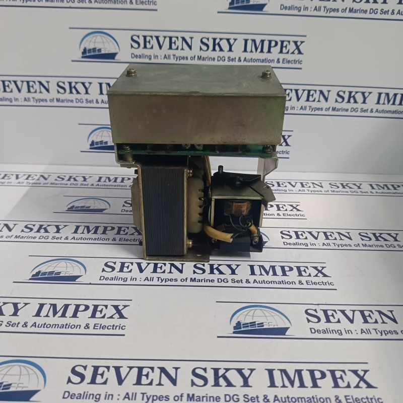 HYUNDAI HATS-T 430-470V UVT TRIP DEVICE SEVEN SKY IMPEX