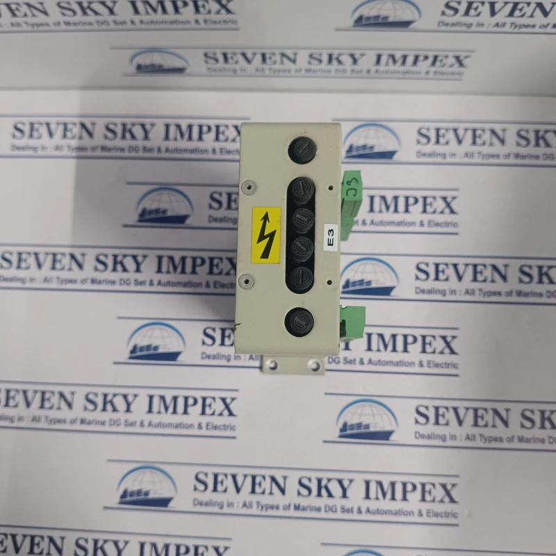 LANNG & STELMAN RMM 1161-001 BRIDGE SEVEN SKY IMPEX
