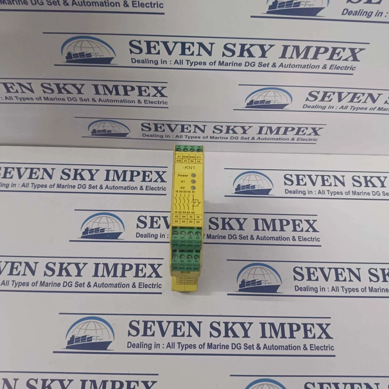 PHOENIX CONTACT PSR-SCP-24UC/ESA2/4X1/1X2/B RELAYS