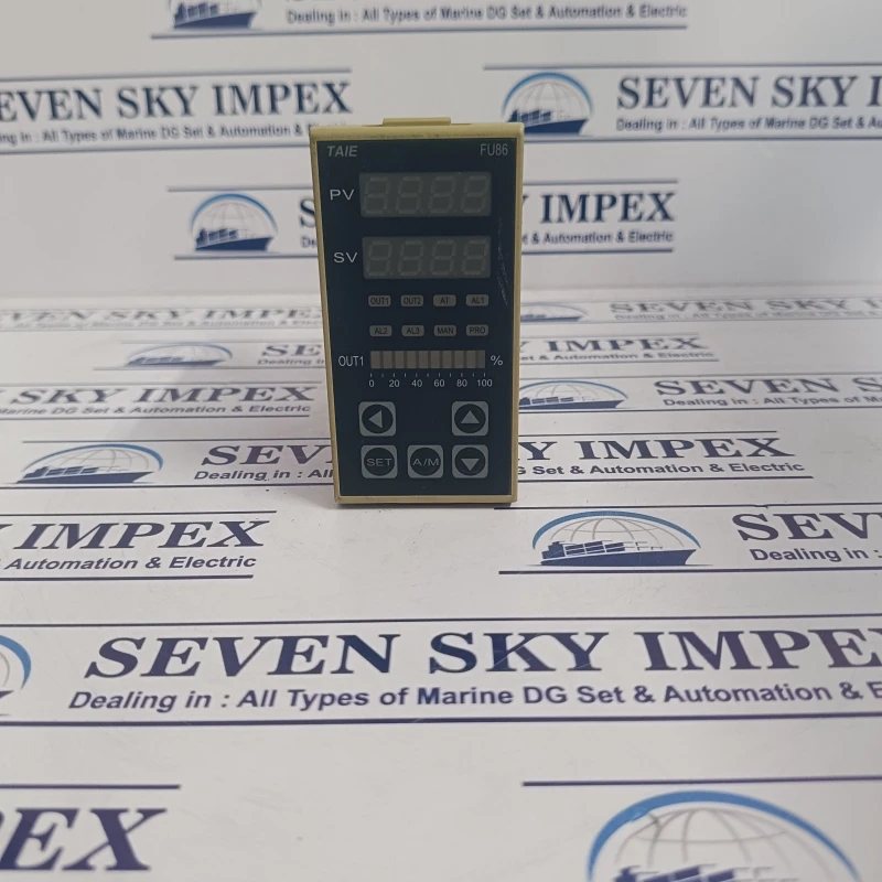 TAIE FU86 DIGITAL PID TEMPERATURE CONTROLLER SEVEN SKY IMPEX