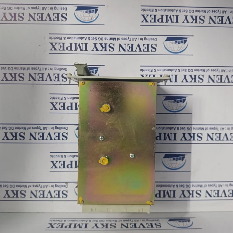 ABB CMA 40-A 1A POWER INSERT CARD thumbnail 3