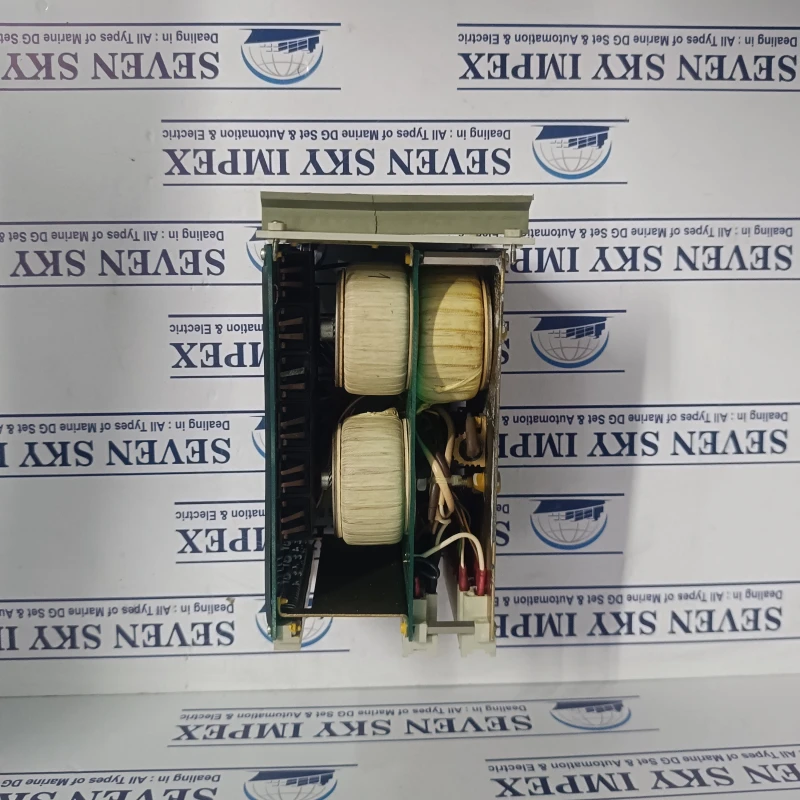 ABB CMA 40-A 1A POWER INSERT CARD thumbnail 4