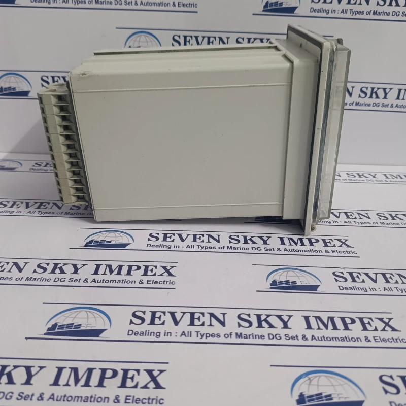 ABB SPAJ 140 C SPCJ 4D29 OVER CURRENT AND EARTH FAULT RELAY thumbnail 5
