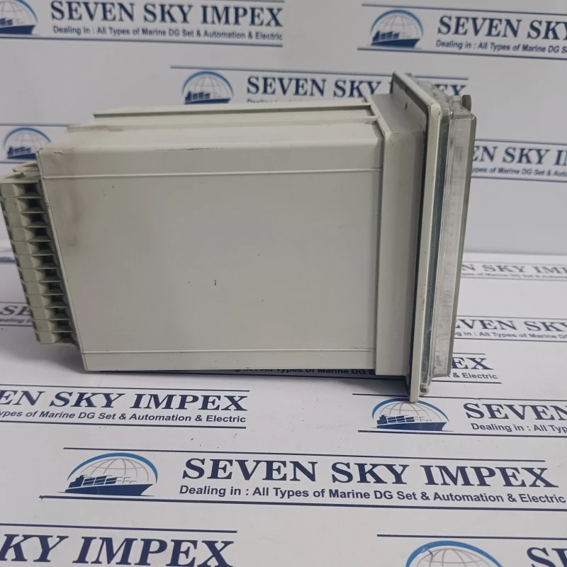 ABB SPAM 150 C MOTOR PROECTION RELAY 80-265V 50Hz thumbnail 4