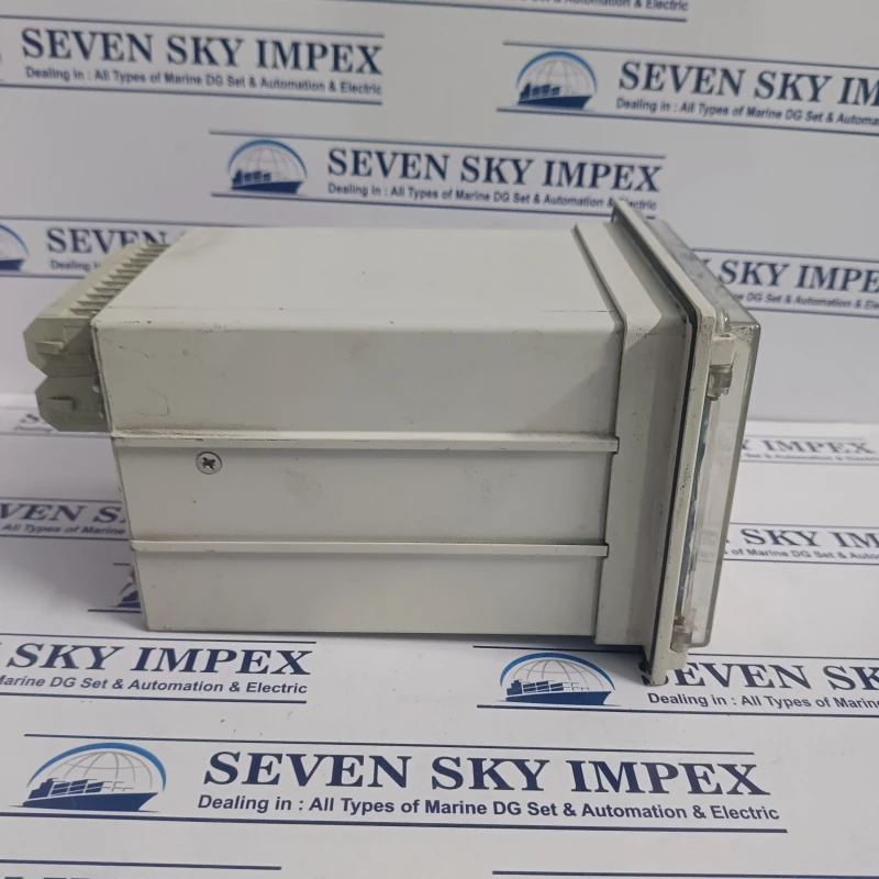 ABB SPAM 150 C MOTOR PROECTION RELAY 80-265V 50Hz thumbnail 5