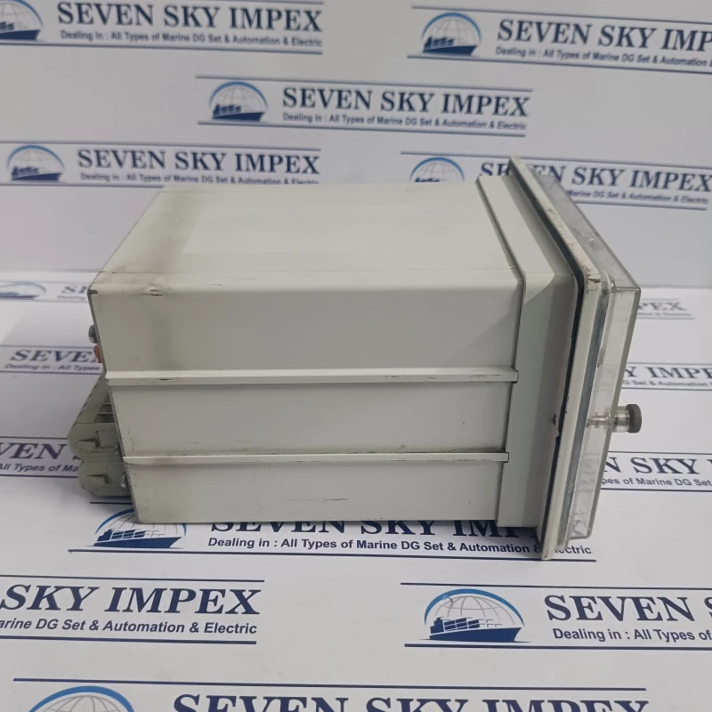 ABB SPAM 150 C MOTOR PROECTION RELAY 80-265V 50Hz thumbnail 6