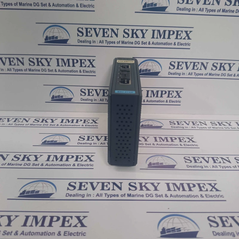 ADVANTECH EKI-2725 ETHERNET SWITCH thumbnail 7