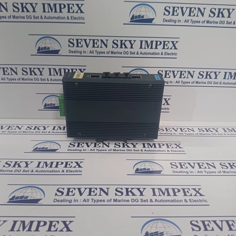 ADVANTECH EKI-2725 ETHERNET SWITCH thumbnail 8