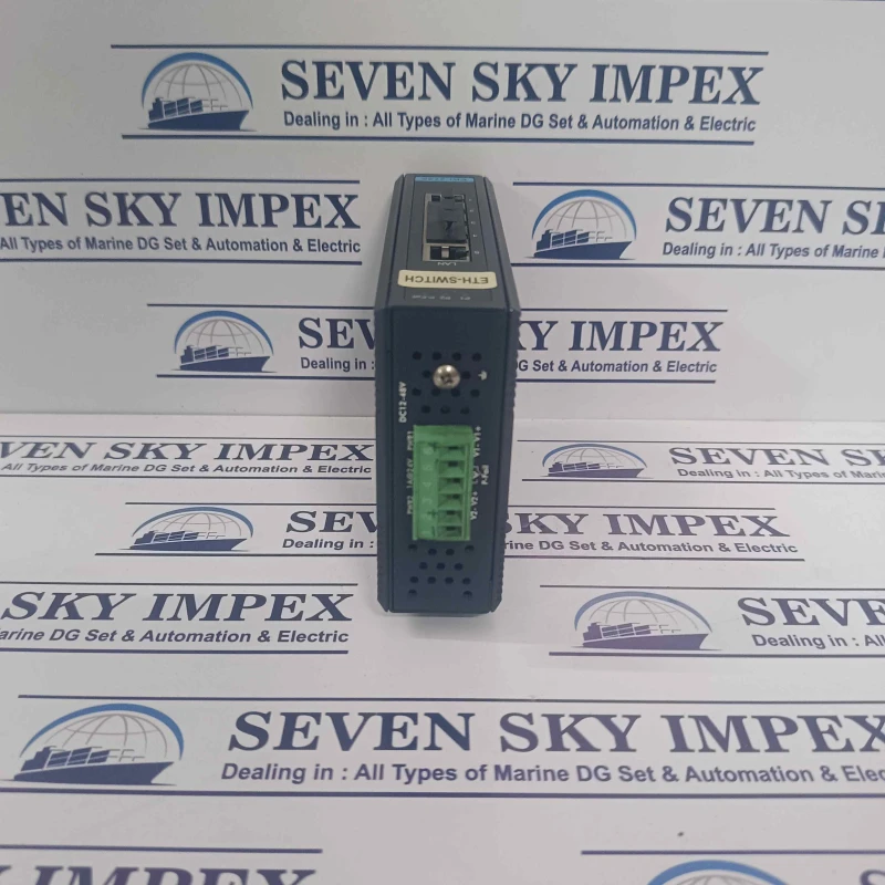 ADVANTECH EKI-2725 ETHERNET SWITCH thumbnail 9