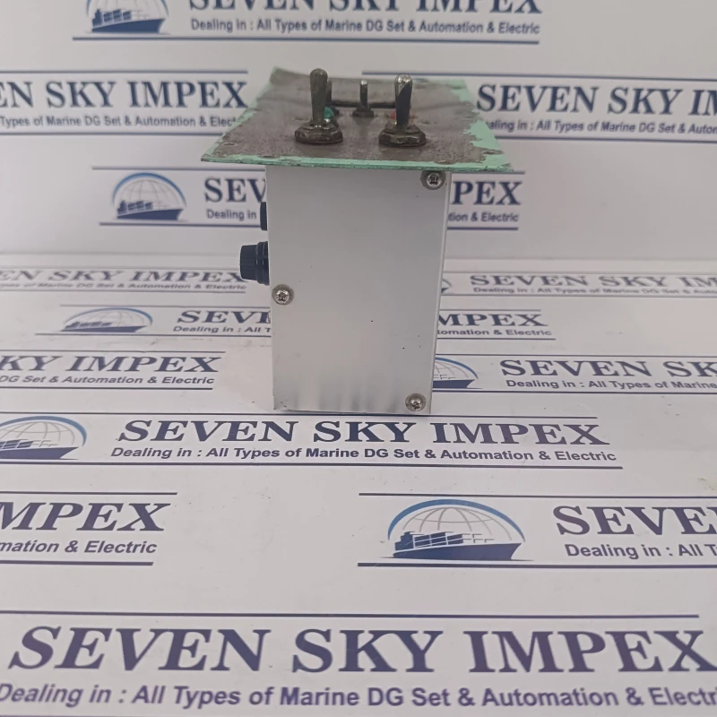 Alfa Laval Salinometer Ns-10 S/N thumbnail 5