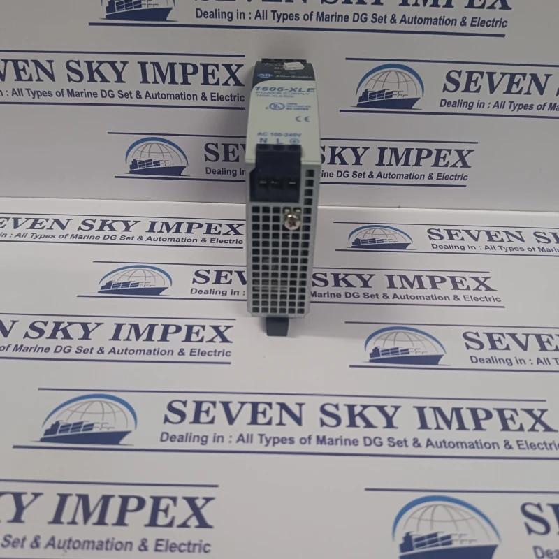 ALLEN BRADLEY 1606-XLE80E thumbnail 3