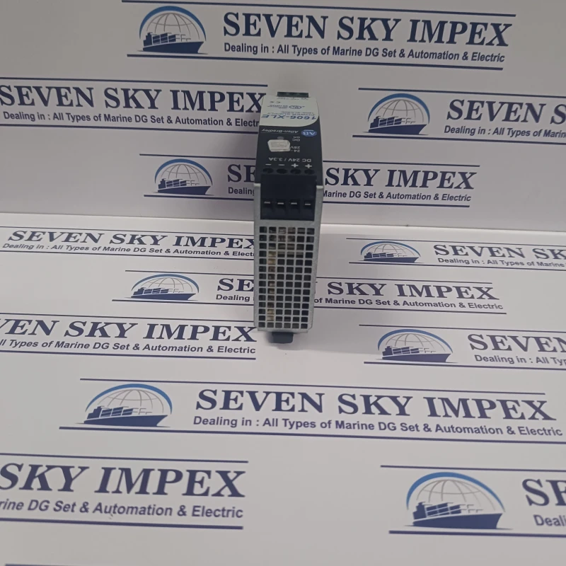 ALLEN BRADLEY 1606-XLE80E thumbnail 4