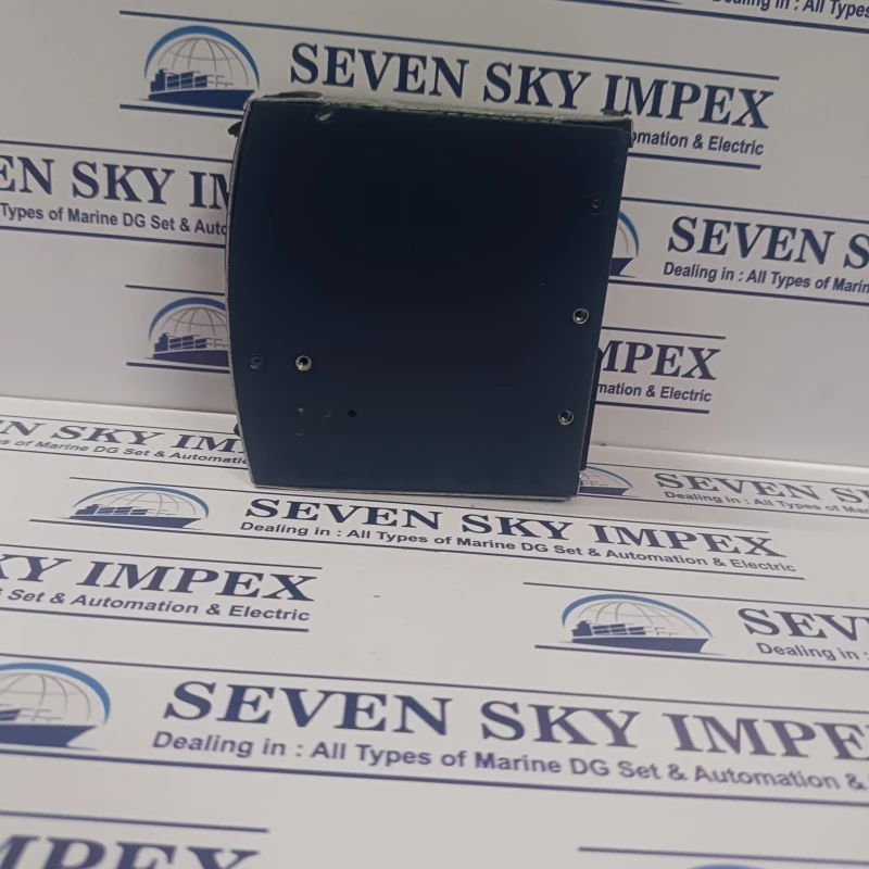 ALLEN BRADLEY 1606-XLS POWER SUPPLY thumbnail 3
