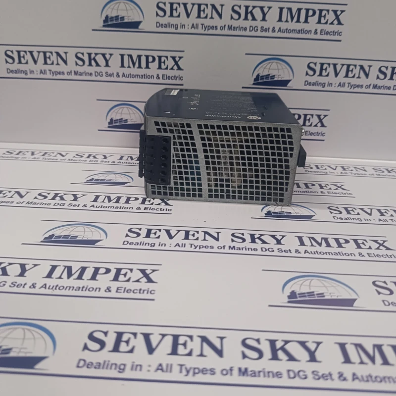 ALLEN BRADLEY 1606-XLS POWER SUPPLY thumbnail 4