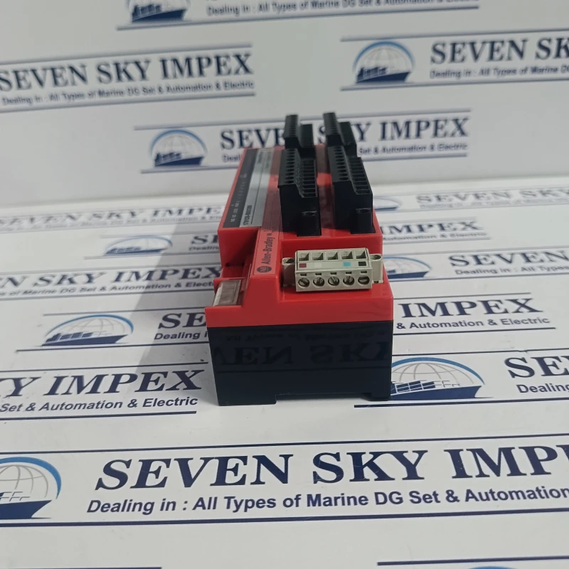 ALLEN BRADLEY 1791DS-IB8XOB8 thumbnail 5