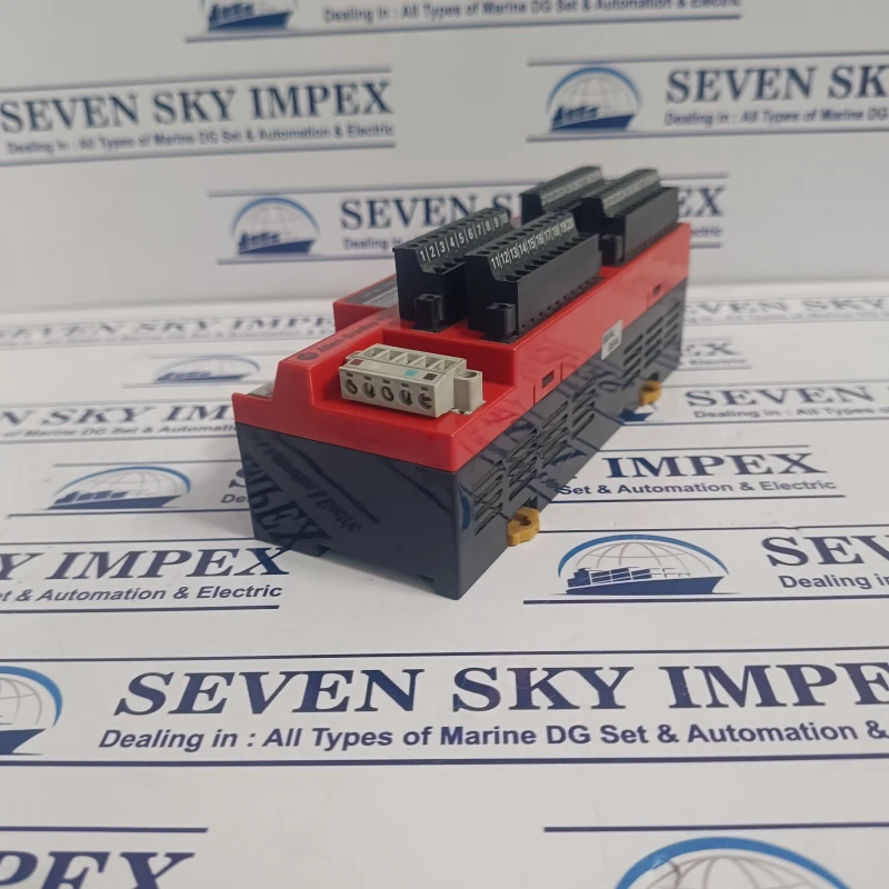 ALLEN BRADLEY 1791DS-IB8XOB8 thumbnail 6