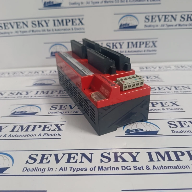 ALLEN BRADLEY 1791DS-IB8XOB8 thumbnail 7
