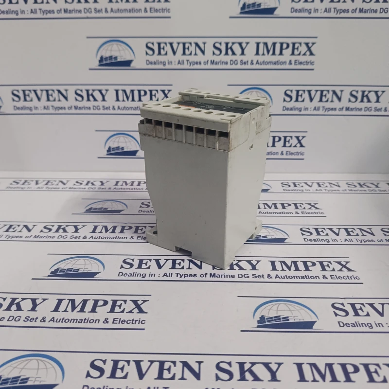BAT 24 BM EXTERNAL BATTERY MODULE 24VDC thumbnail 3