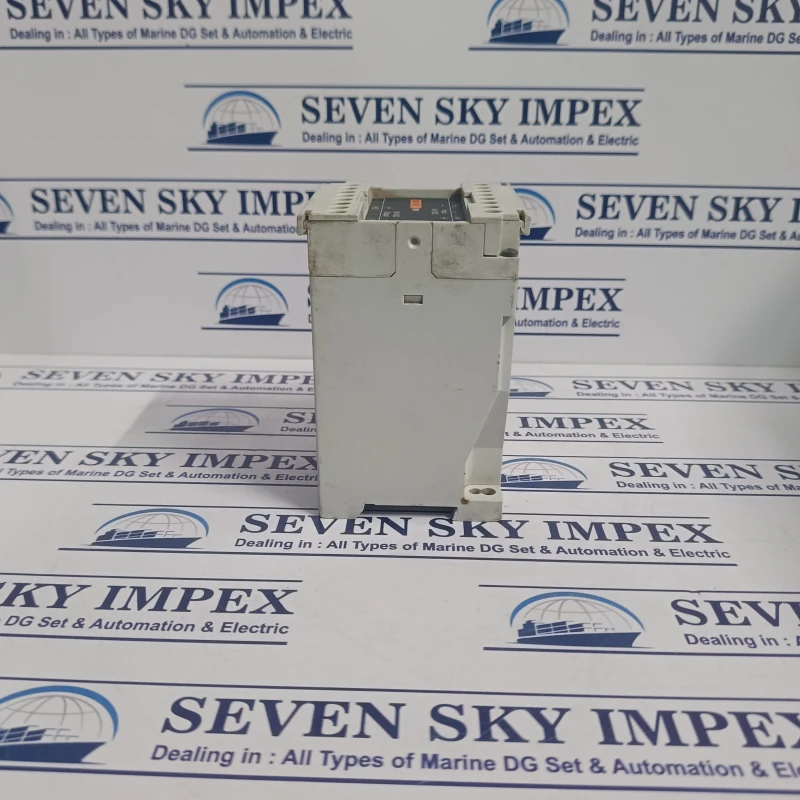 BAT 24 BM EXTERNAL BATTERY MODULE 24VDC thumbnail 4