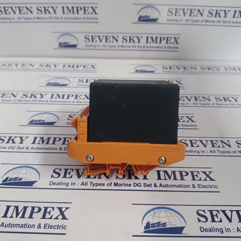 BOSCH 2M2.5-RGC2 ELECTRIC AMPLIFIER MODULE thumbnail 4