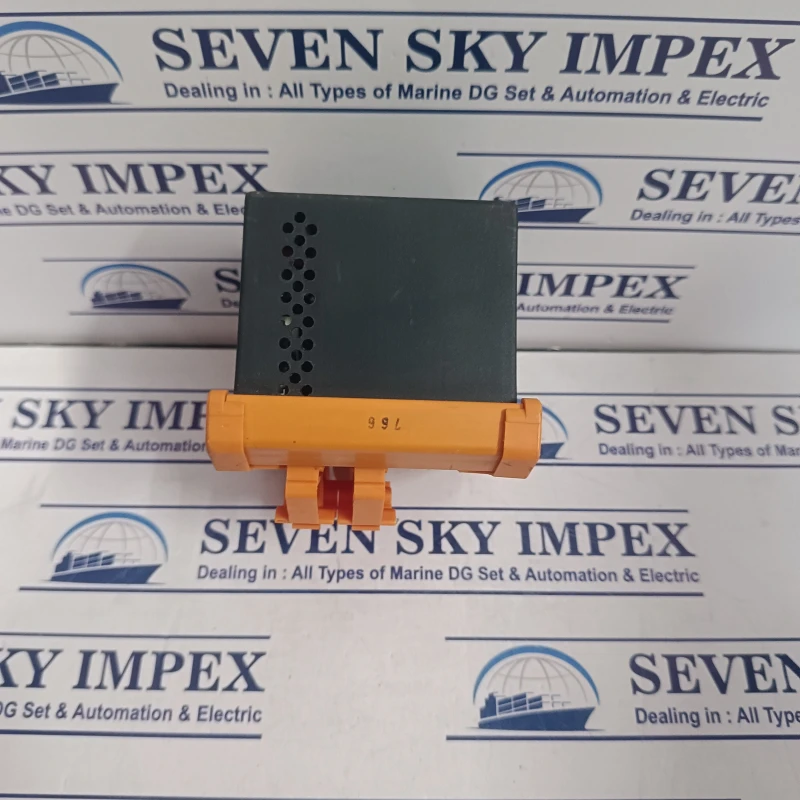 BOSCH 2M2.5-RGC2 ELECTRIC AMPLIFIER MODULE thumbnail 5