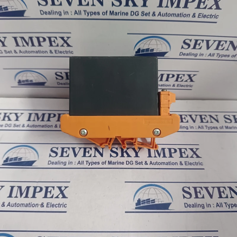 BOSCH 2M2.5-RGC2 ELECTRIC AMPLIFIER MODULE thumbnail 6