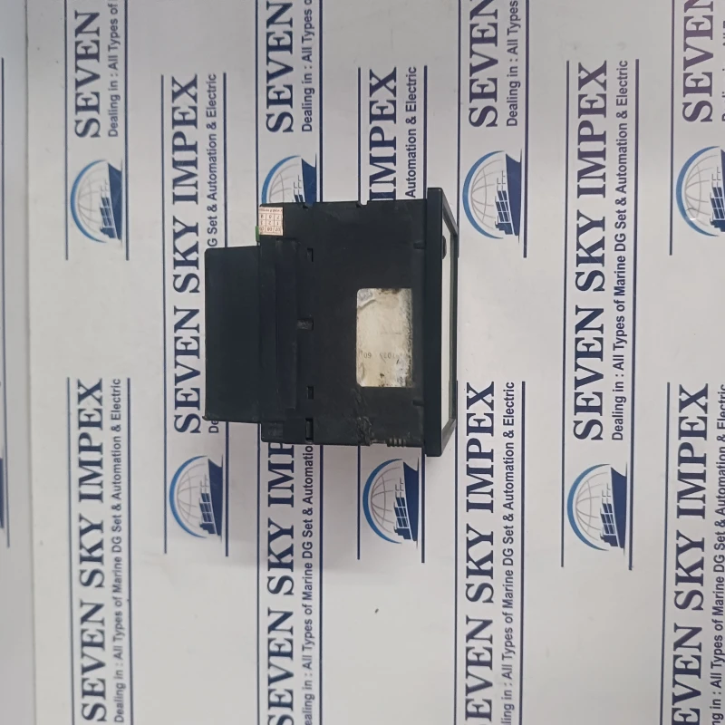 DEIF AAL-111Q96 NETWORK INSULATION MONITOR thumbnail 3