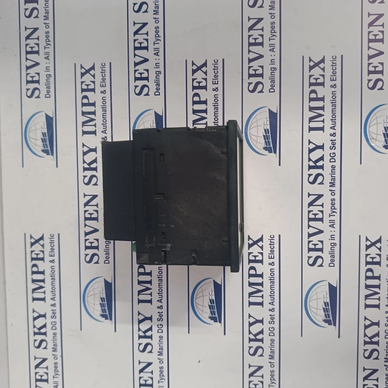 DEIF AAL-111Q96 NETWORK INSULATION MONITOR thumbnail 5