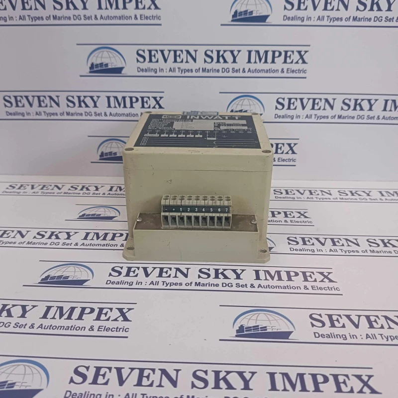 Deif Inwatt NGS Watt Converter 99203-1 thumbnail 3