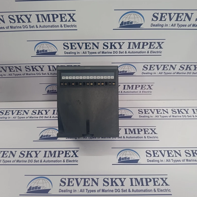 DEIF RMP-121D thumbnail 5