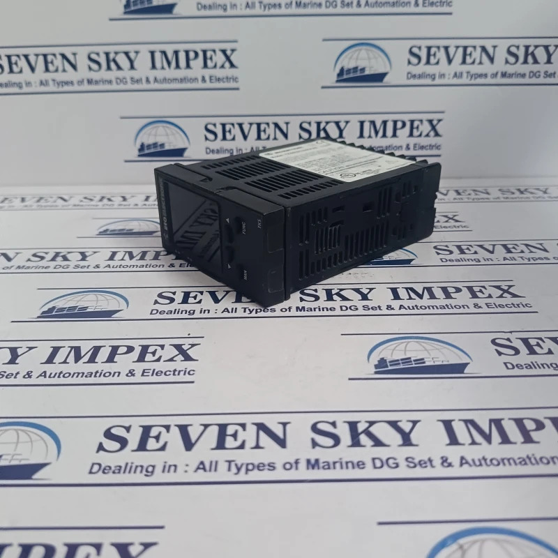 ERO ELECTRONIC TKS9321330SAA0 PROCESS CONTROL EQUIPMENT 100-240 VAC 50/60Hz 5.5W thumbnail 3