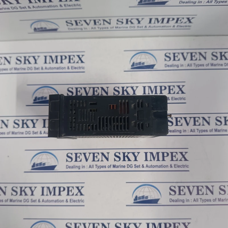 ERO ELECTRONIC TKS9321330SAA0 PROCESS CONTROL EQUIPMENT 100-240 VAC 50/60Hz 5.5W thumbnail 4