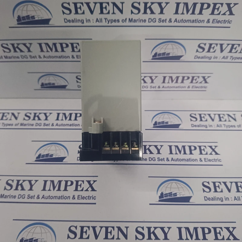 FUJI ELECTRIC ACT 1A-1N MOTOR GUARD thumbnail 2