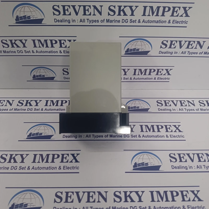 FUJI ELECTRIC ACT 1A-1N MOTOR GUARD thumbnail 3