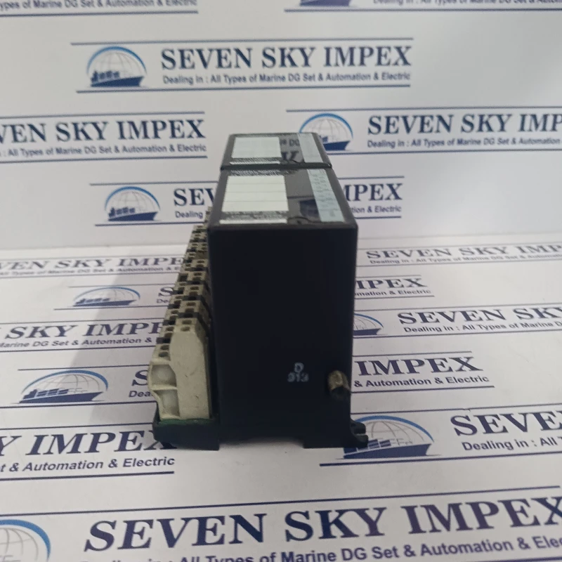 GE FANUC IC670ALG240-JC INPUT MODULE WITH IC670CHS0002E thumbnail 4